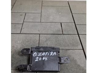bontott OPEL ZAFIRA C Tolatóradar Elektronika
