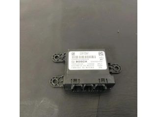 bontott OPEL ZAFIRA C Tolatóradar Elektronika