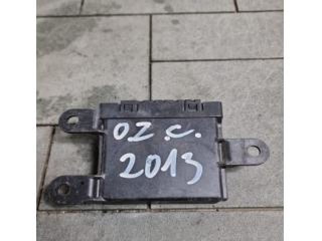 bontott OPEL ZAFIRA C Tolatóradar Elektronika