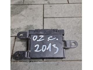 bontott OPEL ZAFIRA C Tolatóradar Elektronika