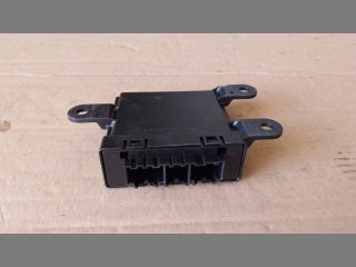 bontott OPEL ZAFIRA C Tolatóradar Elektronika