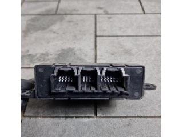 bontott OPEL ZAFIRA C Tolatóradar Elektronika