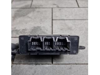 bontott OPEL ZAFIRA C Tolatóradar Elektronika