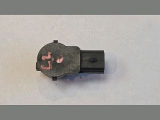 bontott OPEL ZAFIRA C Tolatóradar Fej