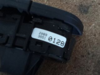 bontott OPEL ZAFIRA C Tolatóradar Kapcsoló