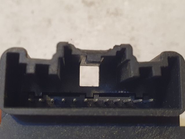 bontott OPEL ZAFIRA C Tükör Kapcsoló