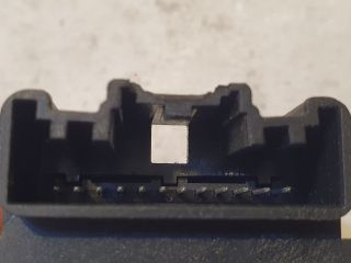 bontott OPEL ZAFIRA C Tükör Kapcsoló