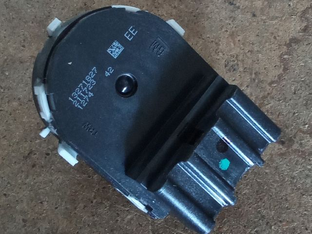 bontott OPEL ZAFIRA C Tükör Kapcsoló