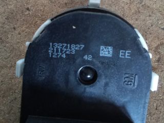 bontott OPEL ZAFIRA C Tükör Kapcsoló