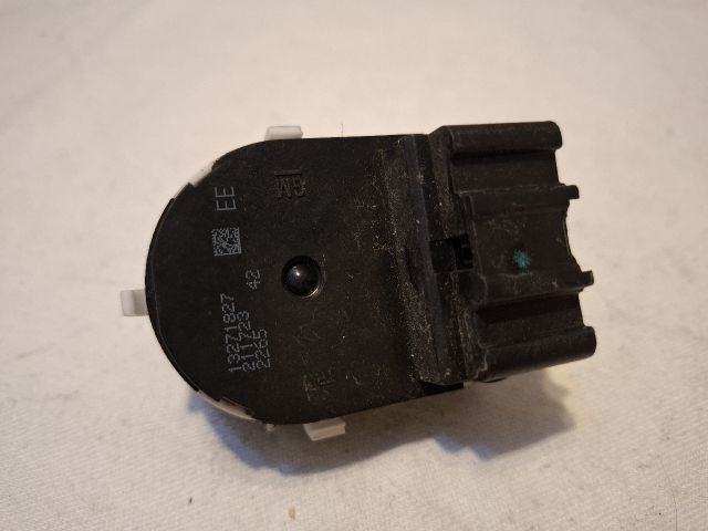 bontott OPEL ZAFIRA C Tükör Kapcsoló