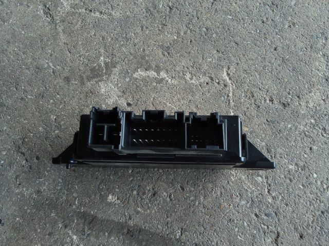 bontott OPEL ZAFIRA C Ülésfűtés Vezérlő