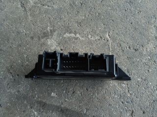 bontott OPEL ZAFIRA C Ülésfűtés Vezérlő