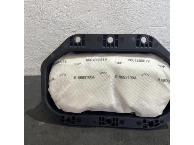 bontott OPEL ZAFIRA C Utasoldali Légzsák