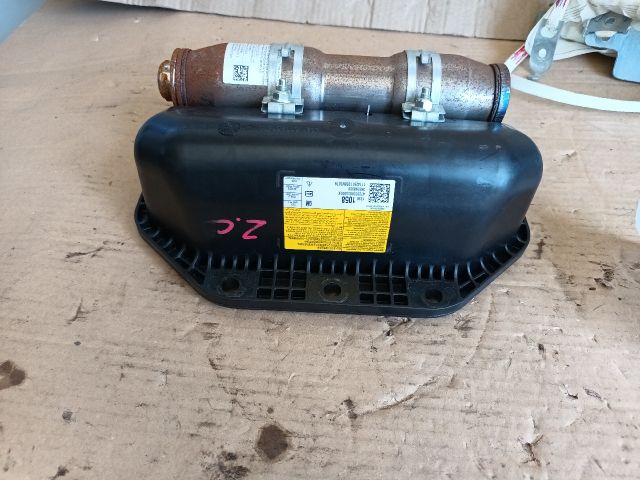 bontott OPEL ZAFIRA C Utasoldali Légzsák