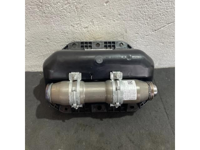 bontott OPEL ZAFIRA C Utasoldali Légzsák