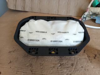 bontott OPEL ZAFIRA C Utasoldali Légzsák