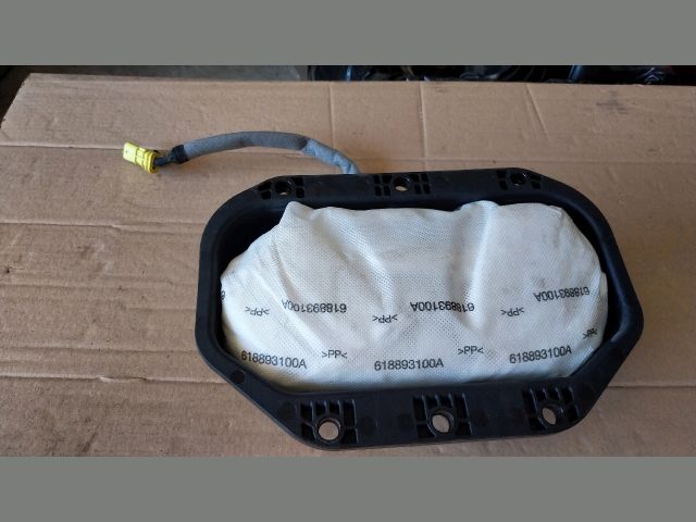 bontott OPEL ZAFIRA C Utasoldali Légzsák