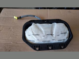 bontott OPEL ZAFIRA C Utasoldali Légzsák