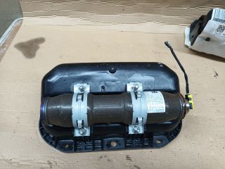 bontott OPEL ZAFIRA C Utasoldali Légzsák