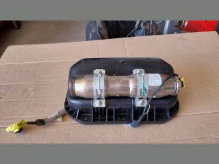 bontott OPEL ZAFIRA C Utasoldali Légzsák