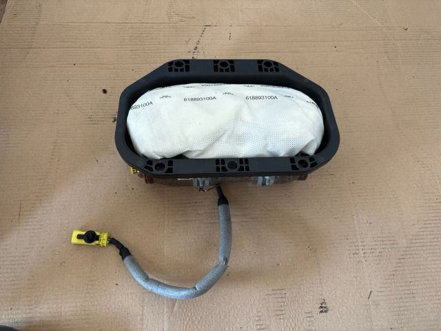 bontott OPEL ZAFIRA C Utasoldali Légzsák