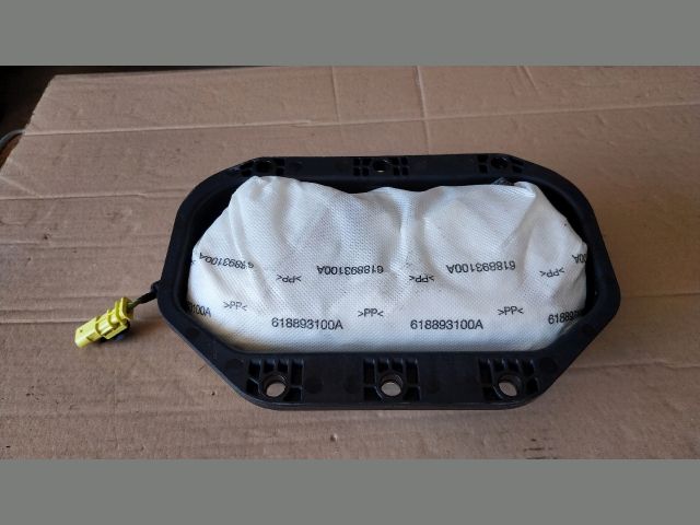 bontott OPEL ZAFIRA C Utasoldali Légzsák