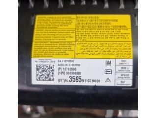 bontott OPEL ZAFIRA C Utasoldali Légzsák