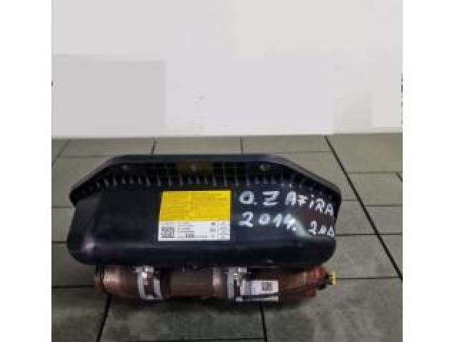 bontott OPEL ZAFIRA C Utasoldali Légzsák