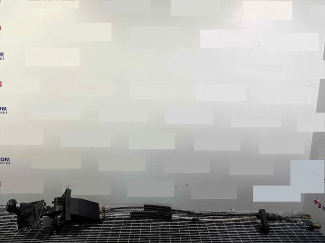 bontott OPEL ZAFIRA C Váltógomb