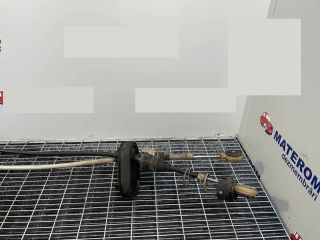 bontott OPEL ZAFIRA C Váltógomb