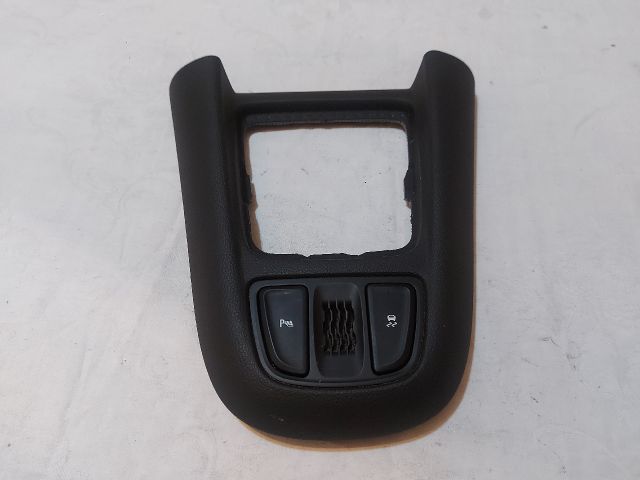 bontott OPEL ZAFIRA C Váltószoknya Rögzítő Keret