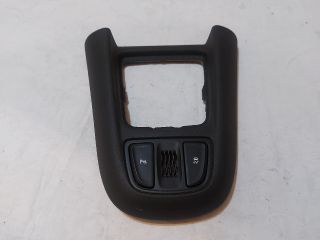 bontott OPEL ZAFIRA C Váltószoknya Rögzítő Keret