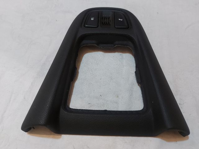 bontott OPEL ZAFIRA C Váltószoknya Rögzítő Keret