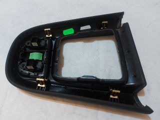 bontott OPEL ZAFIRA C Váltószoknya Rögzítő Keret