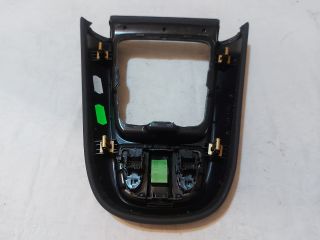 bontott OPEL ZAFIRA C Váltószoknya Rögzítő Keret