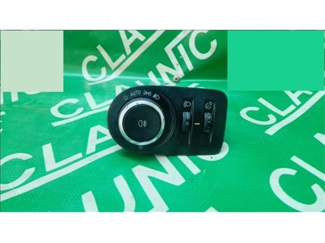 bontott OPEL ZAFIRA C Világítás Kapcsoló