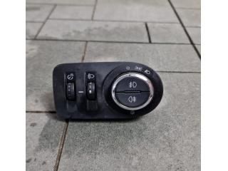 bontott OPEL ZAFIRA C Világítás Kapcsoló