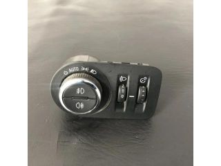 bontott OPEL ZAFIRA C Világítás Kapcsoló