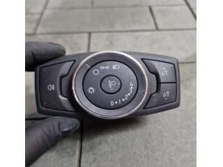 bontott OPEL ZAFIRA C Világítás Kapcsoló