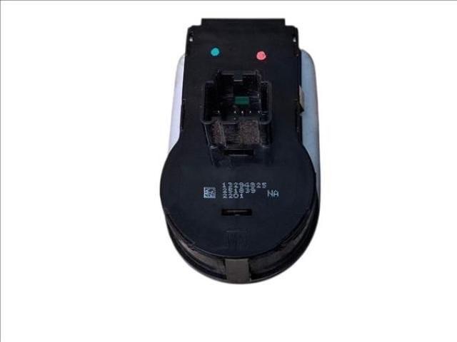 bontott OPEL ZAFIRA C Világítás Kapcsoló