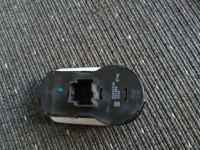 bontott OPEL ZAFIRA C Világítás Kapcsoló