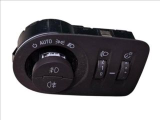 bontott OPEL ZAFIRA C Világítás Kapcsoló