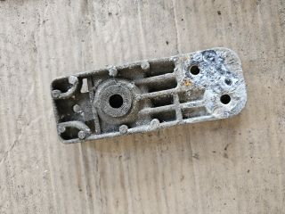 bontott OPEL ZAFIRA C Vízhűtő Radiátor Tartó