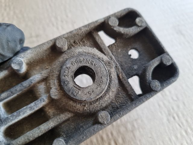 bontott OPEL ZAFIRA C Vízhűtő Radiátor Tartó