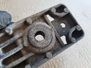 bontott OPEL ZAFIRA C Vízhűtő Radiátor Tartó