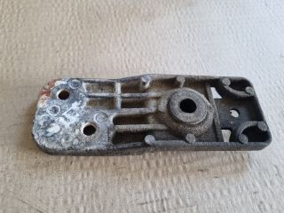 bontott OPEL ZAFIRA C Vízhűtő Radiátor Tartó