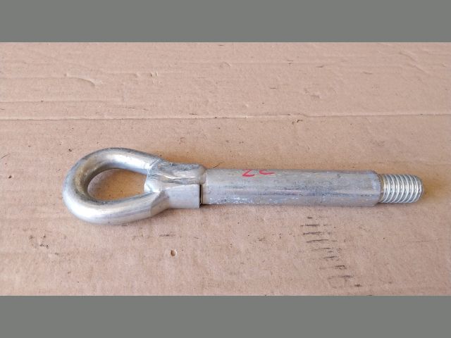 bontott OPEL ZAFIRA C Vonószem