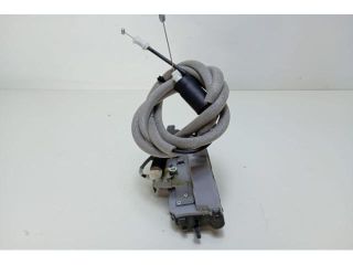 bontott OPEL ZAFIRA LIFE Bal első Ajtózár