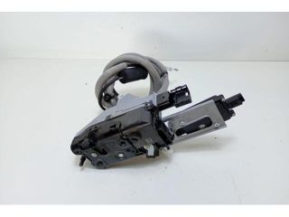 bontott OPEL ZAFIRA LIFE Bal első Ajtózár