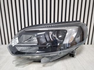 bontott OPEL ZAFIRA LIFE Bal Fényszóró